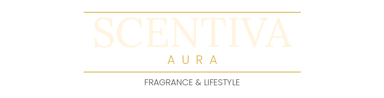 Scentiva Aura Logo