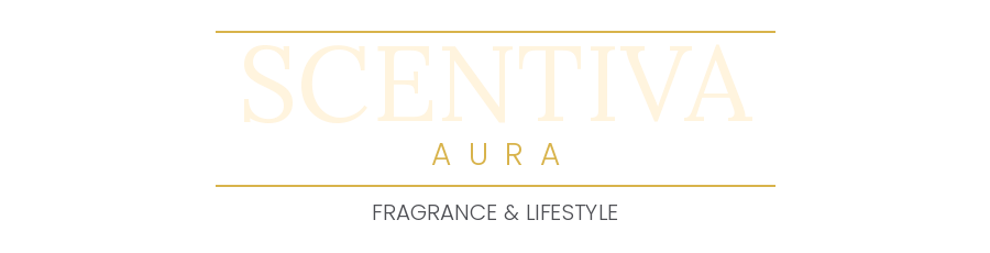 Scentiva Aura Logo