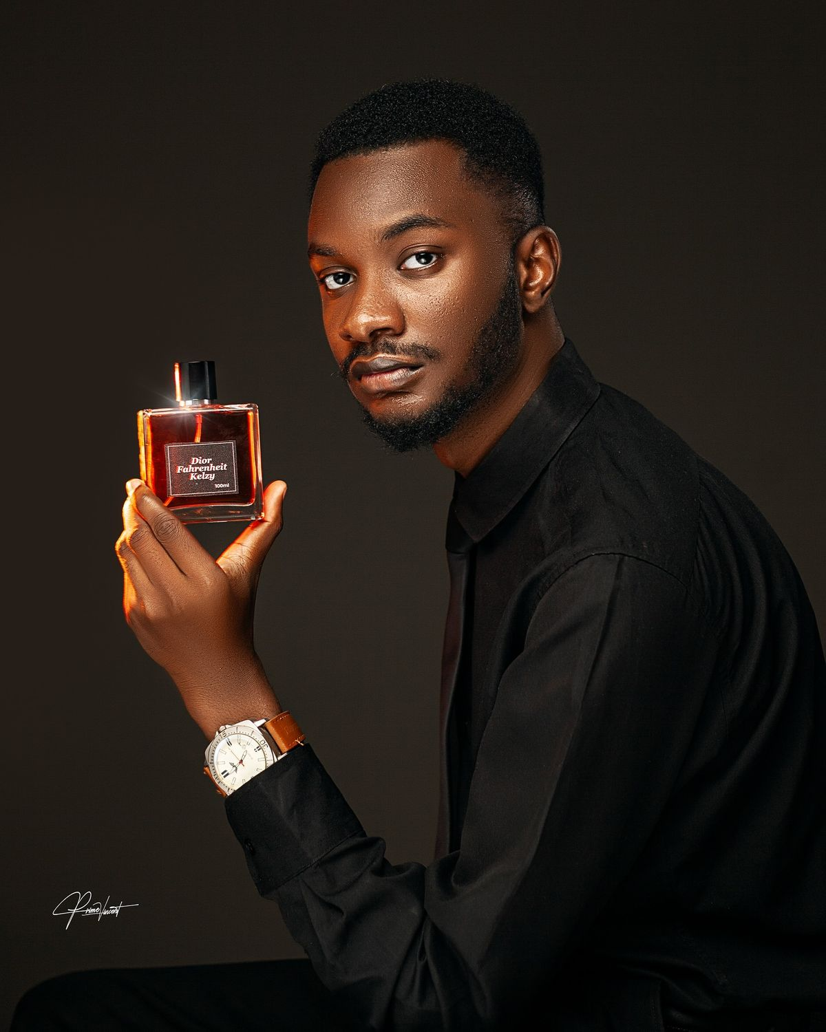 Men's Perfumes